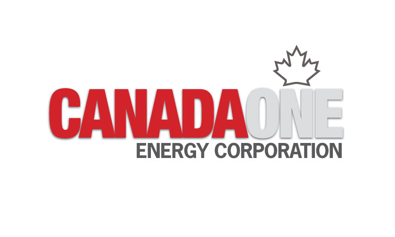 LOGO Canada One Energy