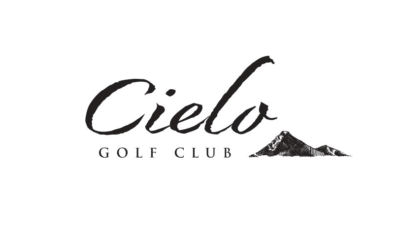 LOGO Cielo Golf Club