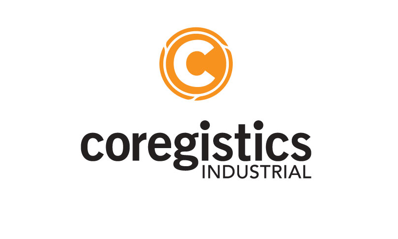 LOGO & NAME Coregistics Industrial