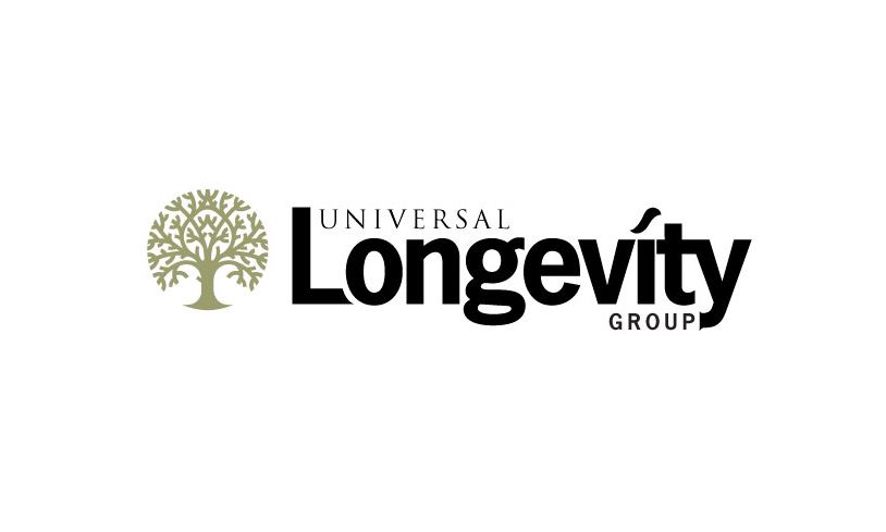 LOGO Universal Longevity Group