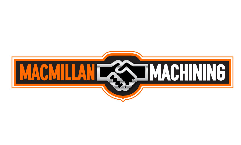 LOGO Macmillan Machining